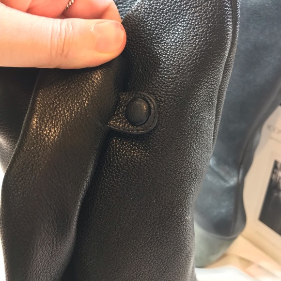 ❌SOLD❌ Balenciaga Wedge Runway Boots - Picture 5 of 8